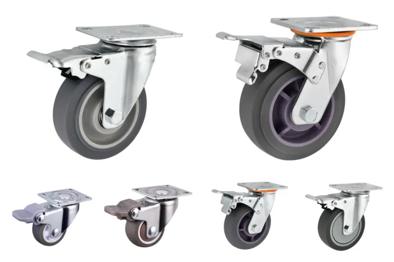 Hvorfor støjer styrehjul? Almindelige årsager, fejlfindingsvejledning og Silent Wheel Solutions Hvorfor støjer styrehjul? Almindelige årsager, fejlfindingsvejledning og Silent Wheel Solutions