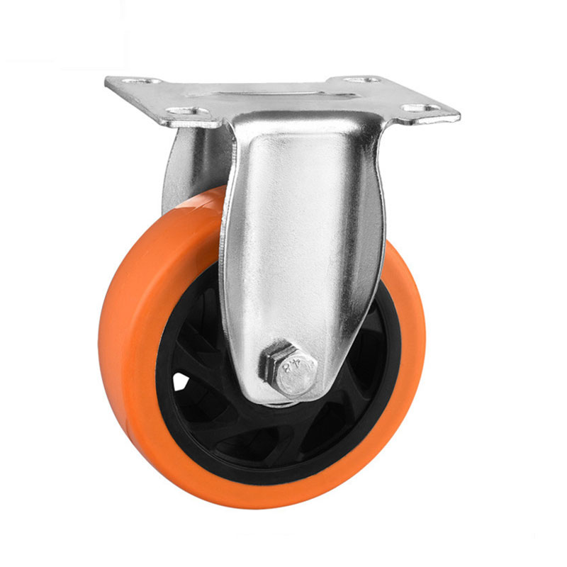 Medium Duty Casters