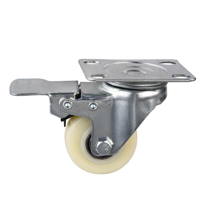 Light Caster Wheels