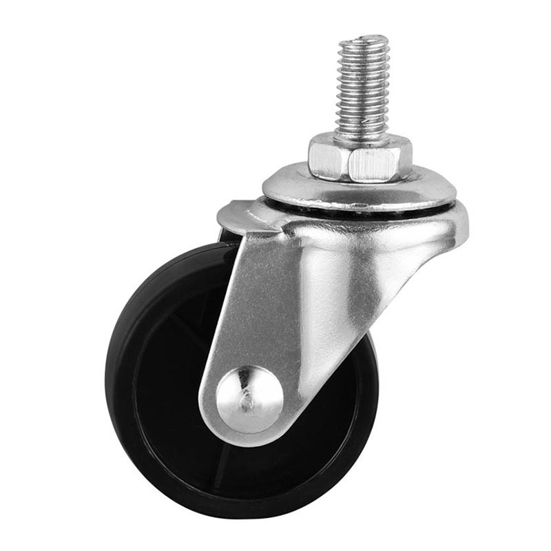 Light Duty Caster Wheels