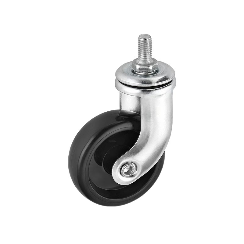 Furniture Casters with Stem