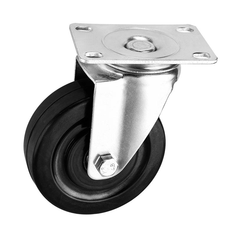 Anti Static Caster Wheels 4 inch