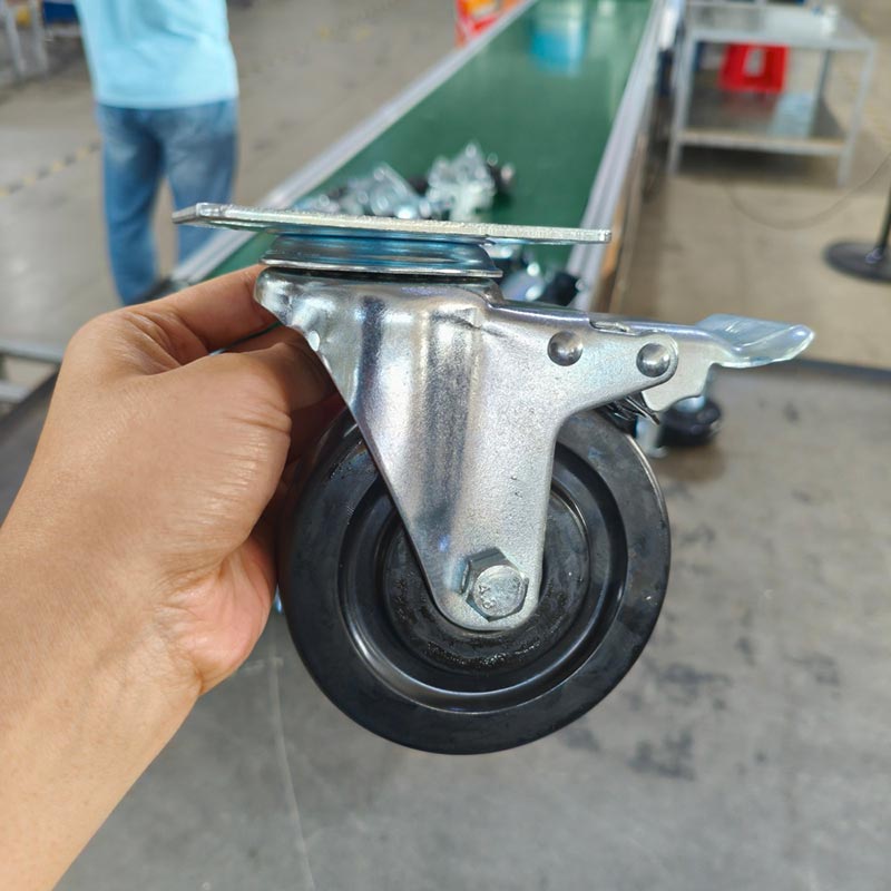 Anti Static Casters