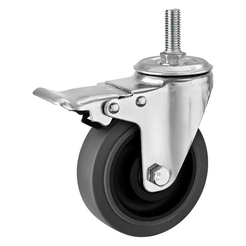 Anti Static Castor Wheels